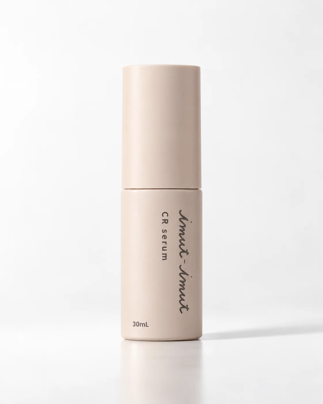 CRserum — Package Design